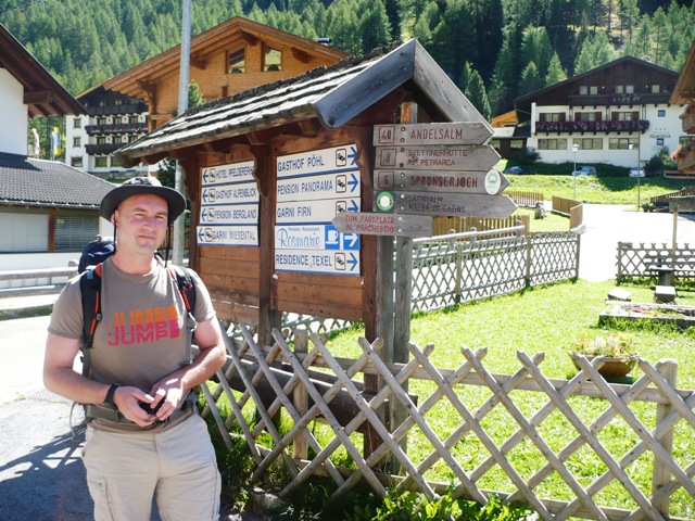 Pfelderer Hhenweg - Berge-Hochtouren.de