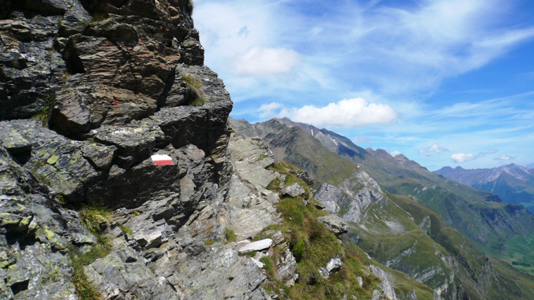 Pfelderer Hhenweg - Berge-Hochtouren.de