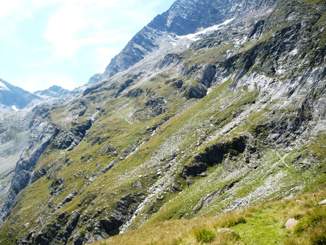 Pfelderer Hhenweg - Berge-Hochtouren.de