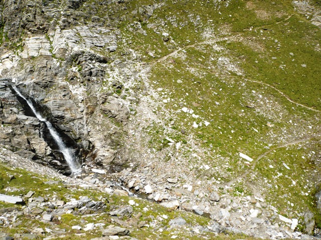 Pfelderer Hhenweg - Berge-Hochtouren.de