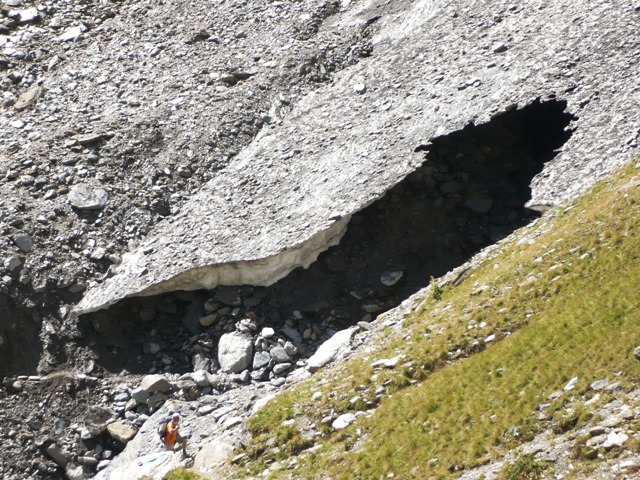 Pfelderer Hhenweg - Berge-Hochtouren.de