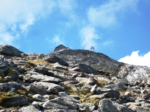 Pfelderer Hhenweg - Berge-Hochtouren.de