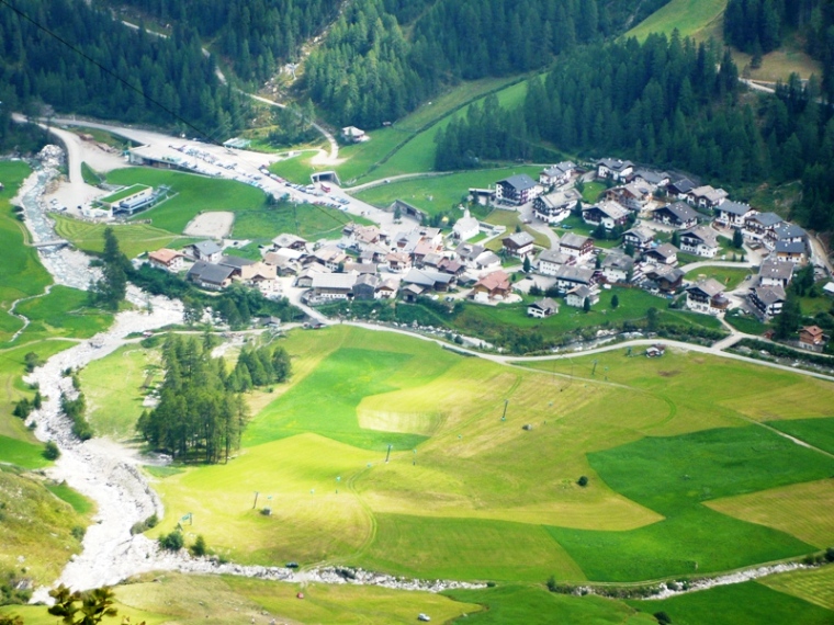 Pfelderer Hhenweg - Berge-Hochtouren.de