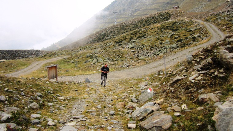 Sefiarspitze Berge-Hochtouren.de