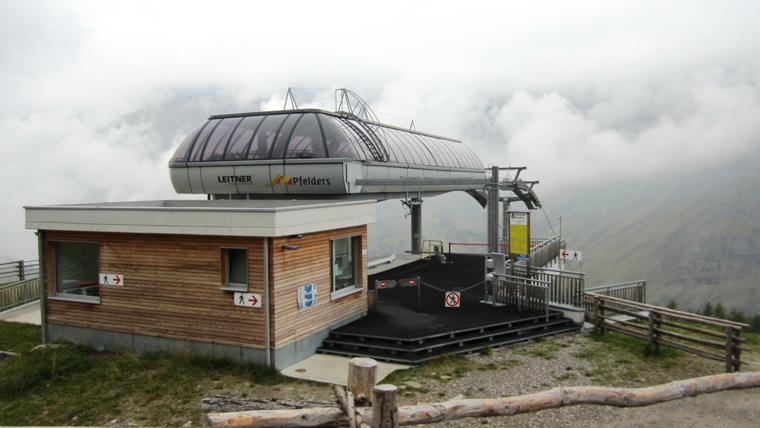 Sefiarspitze Berge-Hochtouren.de