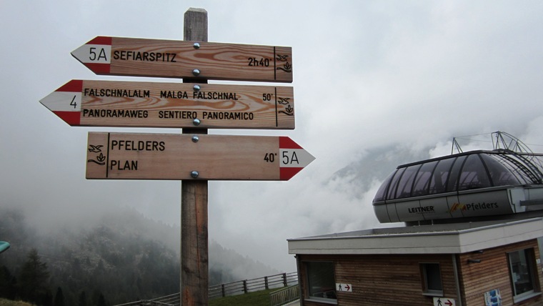 Sefiarspitze Berge-Hochtouren.de