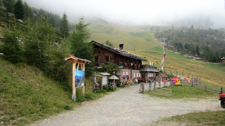 Sefiarspitze Berge-Hochtouren.de