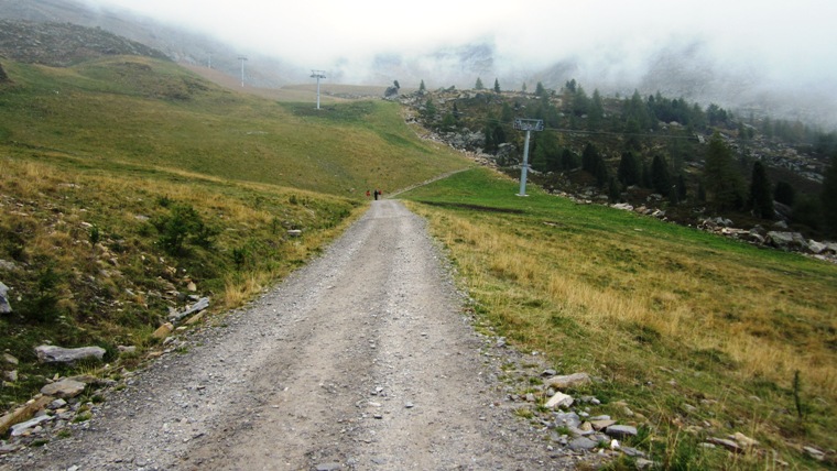 Sefiarspitze Berge-Hochtouren.de