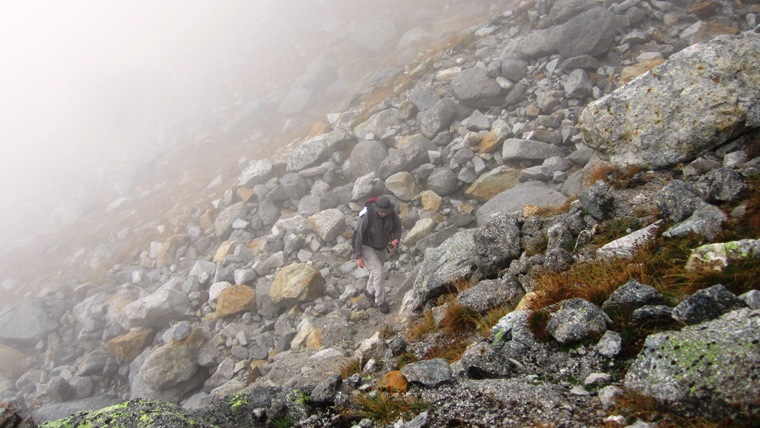 vordere Verdinser Plattenspitze - Berge-Hochtouren.de