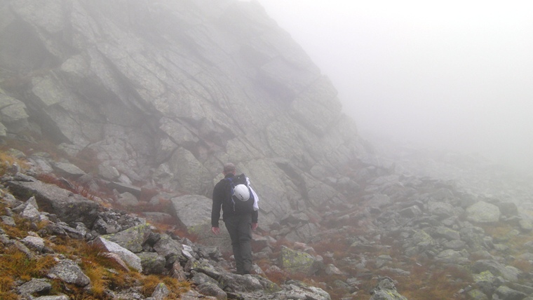 vordere Verdinser Plattenspitze - Berge-Hochtouren.de