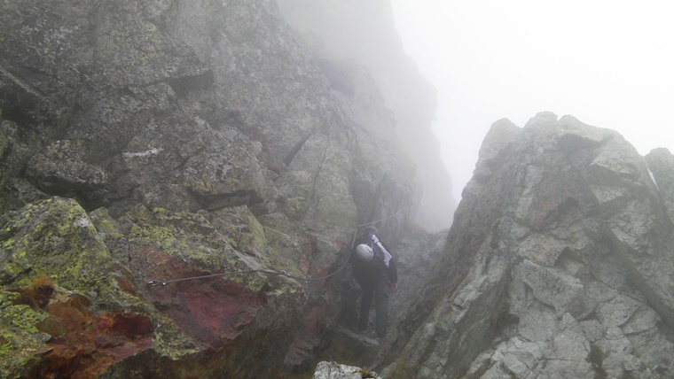 vordere Verdinser Plattenspitze - Berge-Hochtouren.de