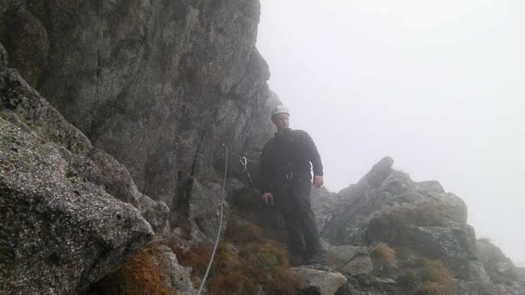 vordere Verdinser Plattenspitze - Berge-Hochtouren.de