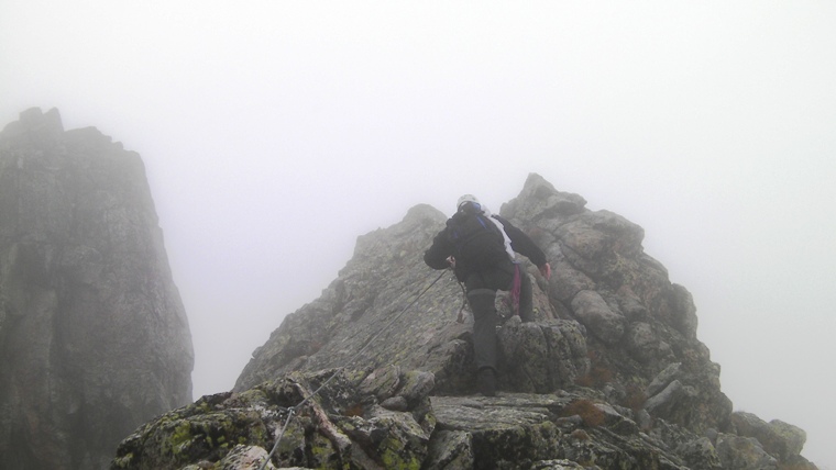 vordere Verdinser Plattenspitze - Berge-Hochtouren.de