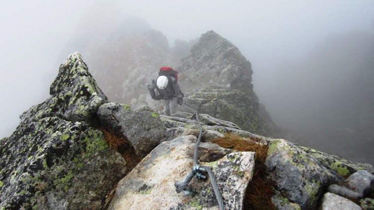 vordere Verdinser Plattenspitze - Berge-Hochtouren.de