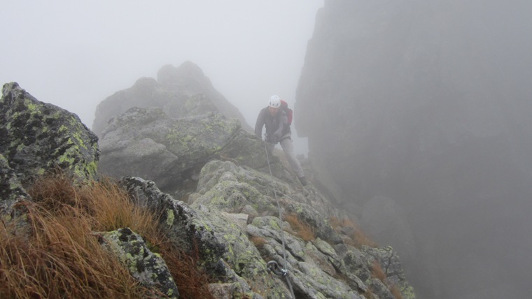 vordere Verdinser Plattenspitze - Berge-Hochtouren.de