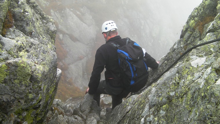 vordere Verdinser Plattenspitze - Berge-Hochtouren.de