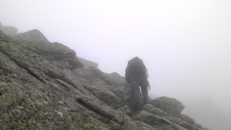 vordere Verdinser Plattenspitze - Berge-Hochtouren.de