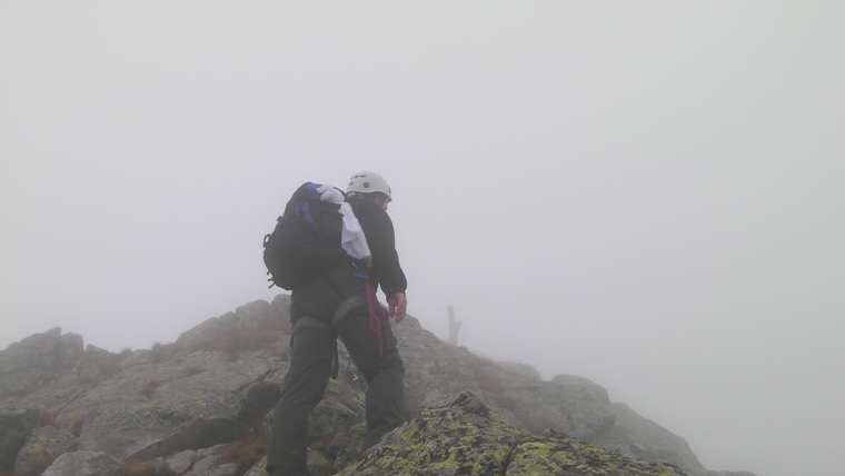 vordere Verdinser Plattenspitze - Berge-Hochtouren.de