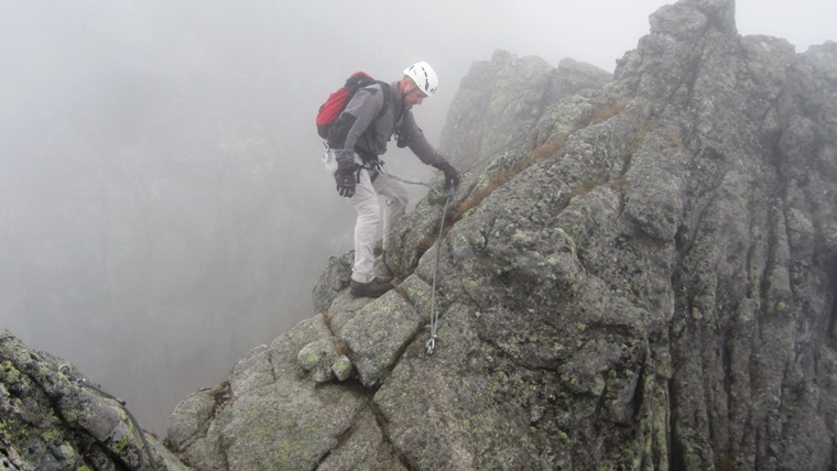 vordere Verdinser Plattenspitze - Berge-Hochtouren.de