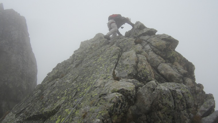 vordere Verdinser Plattenspitze - Berge-Hochtouren.de