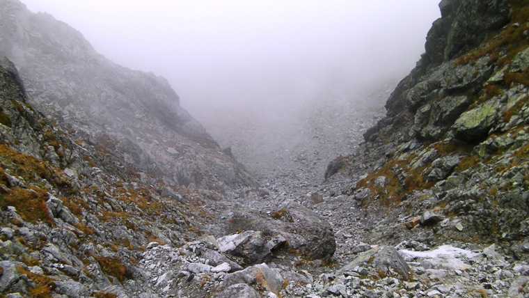 vordere Verdinser Plattenspitze - Berge-Hochtouren.de