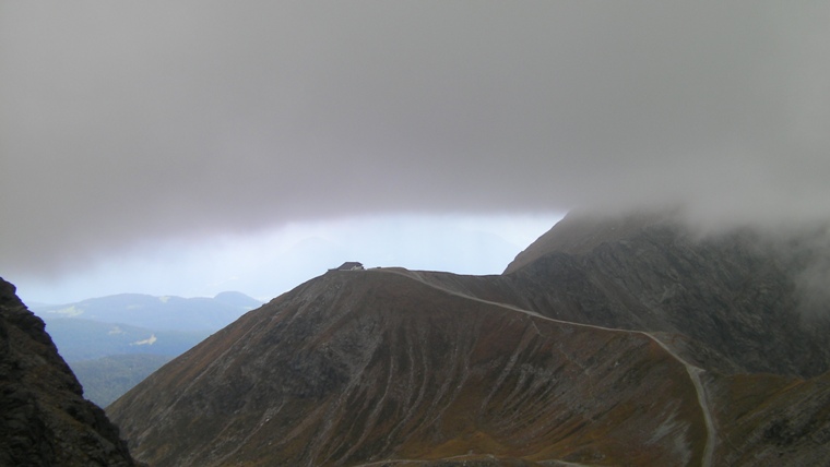 vordere Verdinser Plattenspitze - Berge-Hochtouren.de