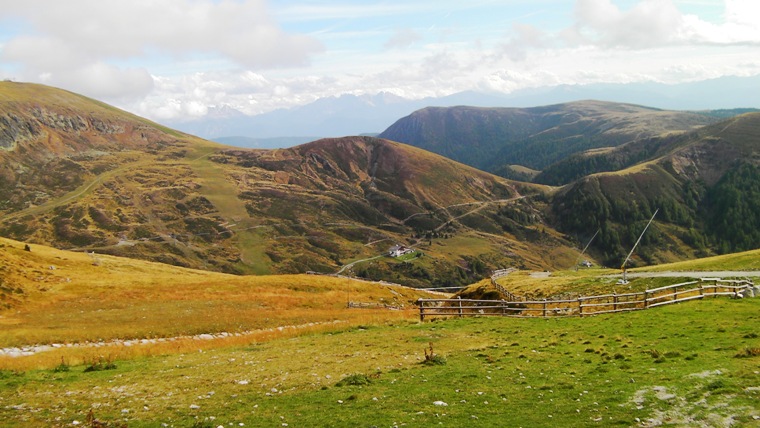 vordere Verdinser Plattenspitze - Berge-Hochtouren.de