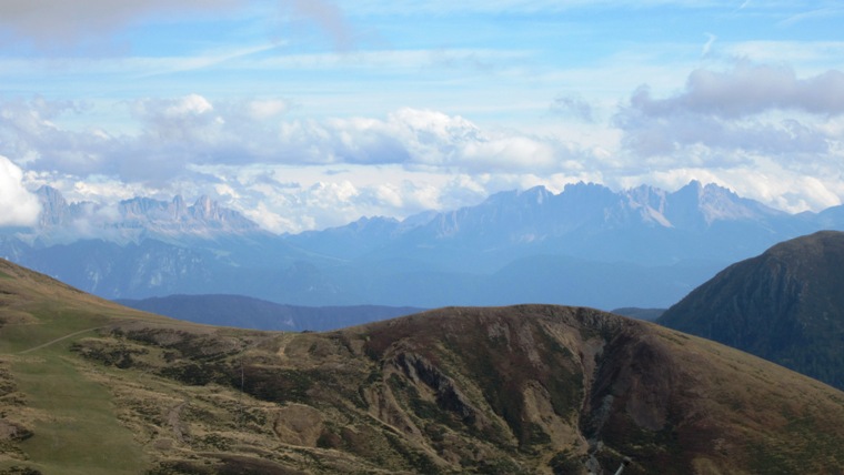 vordere Verdinser Plattenspitze - Berge-Hochtouren.de