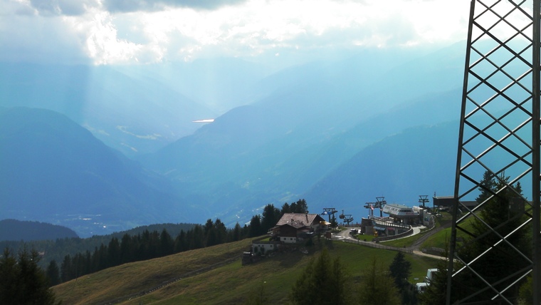 vordere Verdinser Plattenspitze - Berge-Hochtouren.de