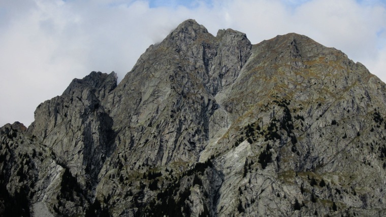 vordere Verdinser Plattenspitze - Berge-Hochtouren.de