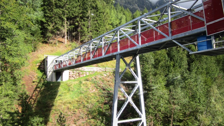 vordere Verdinser Plattenspitze - Berge-Hochtouren.de