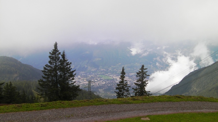 vordere Verdinser Plattenspitze - Berge-Hochtouren.de