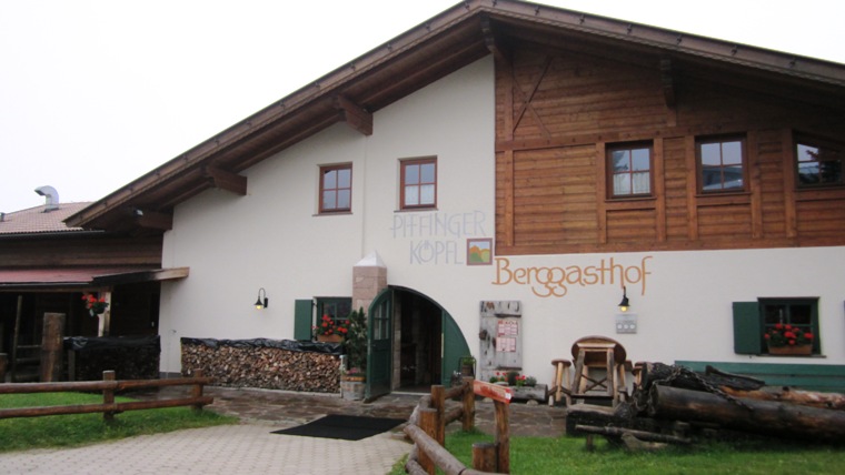 vordere Verdinser Plattenspitze - Berge-Hochtouren.de