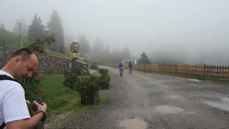 vordere Verdinser Plattenspitze - Berge-Hochtouren.de