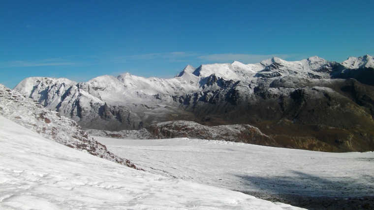 Zufallspitze - Berge-Hochtouren.de