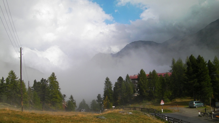 Zufallspitze - Berge-Hochtouren.de