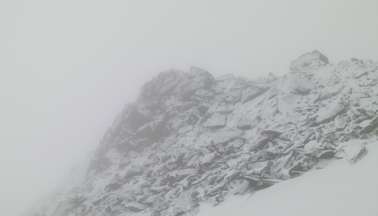 Zufallspitze - Berge-Hochtouren.de