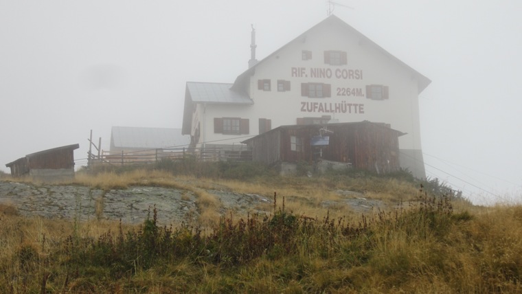 Zufallspitze - Berge-Hochtouren.de