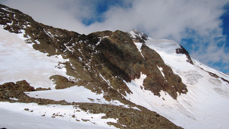 Zufallspitze - Berge-Hochtouren.de