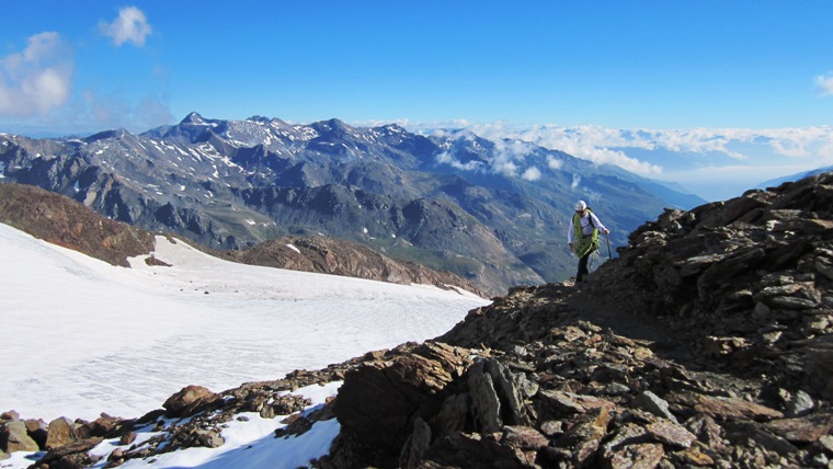 Zufallspitze - Berge-Hochtouren.de