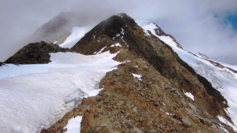 Zufallspitze - Berge-Hochtouren.de