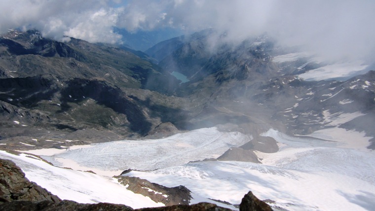 Zufallspitze - Berge-Hochtouren.de