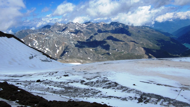 Zufallspitze - Berge-Hochtouren.de