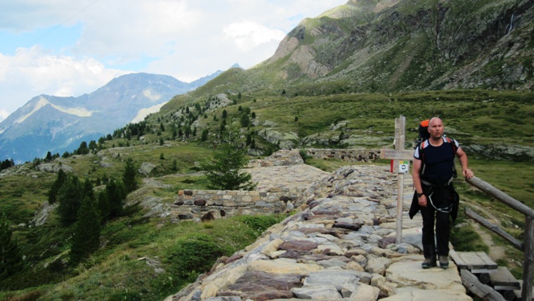 Zufallspitze - Berge-Hochtouren.de