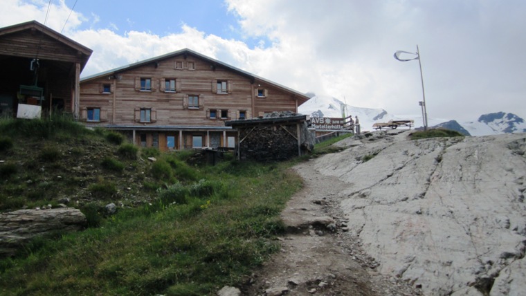 Zufallspitze - Berge-Hochtouren.de